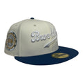 New Era Brooklyn Dodgers 1942 All Star Game 59Fifty Fitted Hat