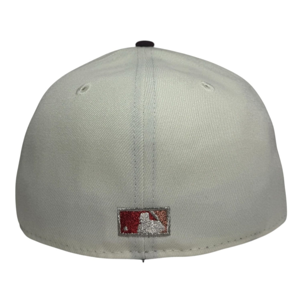 New Era Brooklyn Dodgers 1949 World Series Hat Club 59Fifty Fitted Hat