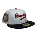 New Era Brooklyn Dodgers 1942 All Star Game 59Fifty Fitted Hat