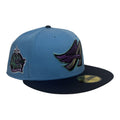 The Hat Wall Fitted hat New Era Los Angeles Angels 40th Season 59Fifty Fitted Hat