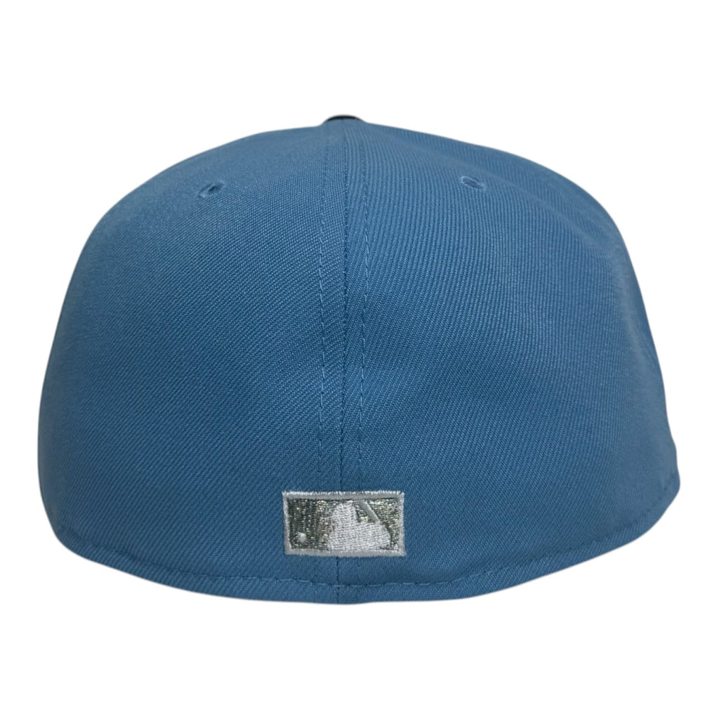 The Hat Wall Fitted hat New Era Los Angeles Angels 40th Season 59Fifty Fitted Hat