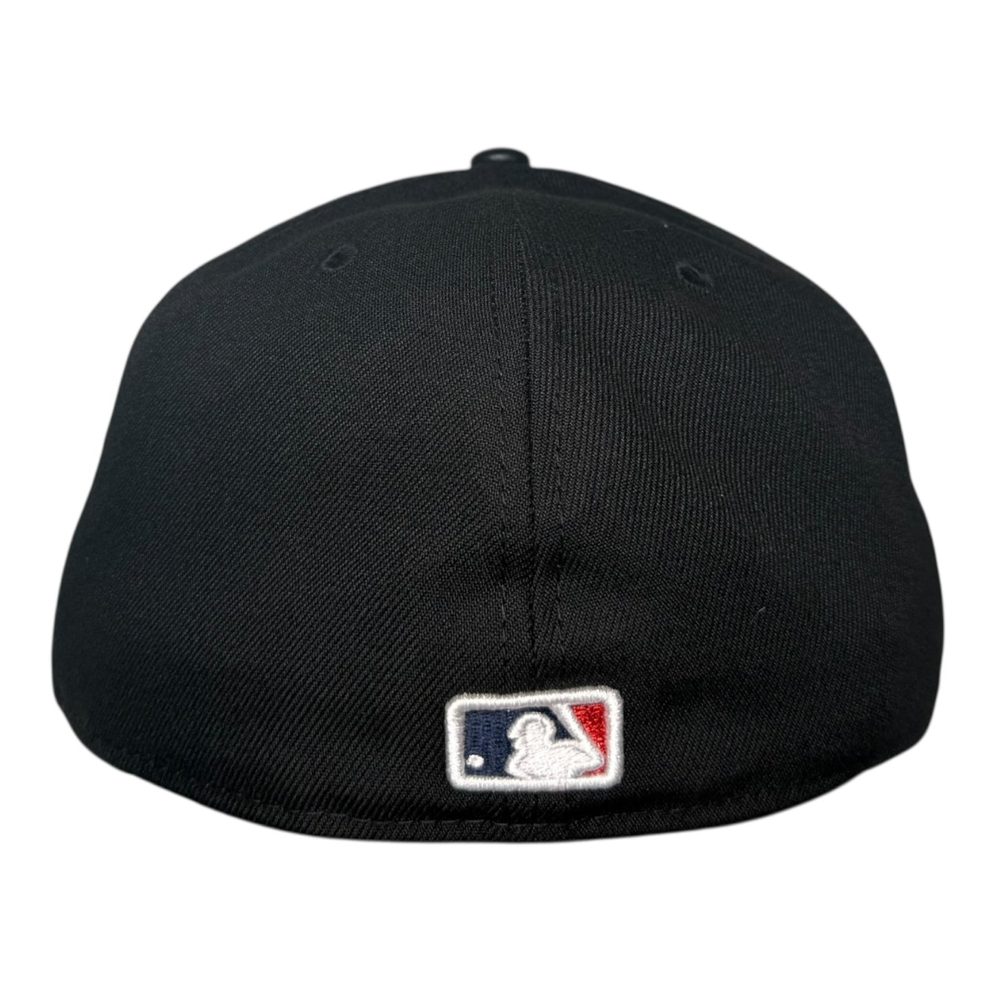 Atlanta Braves "Year of the Snake" LidsHD New Era 59Fifty Fitted Hat
