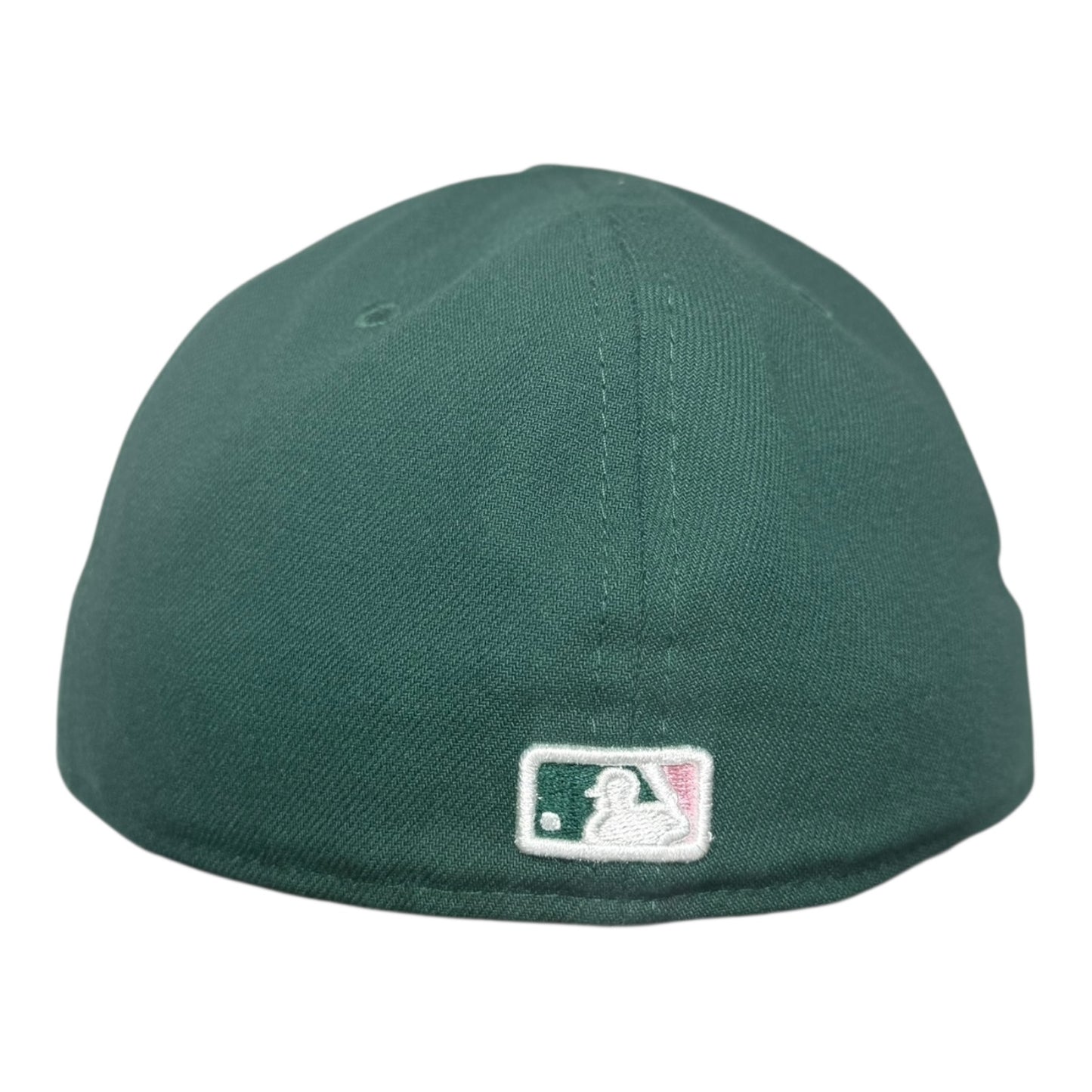 Baltimore Orioles "Green Eggs and Ham" Hat Club New Era 59Fifty Fitted Hat
