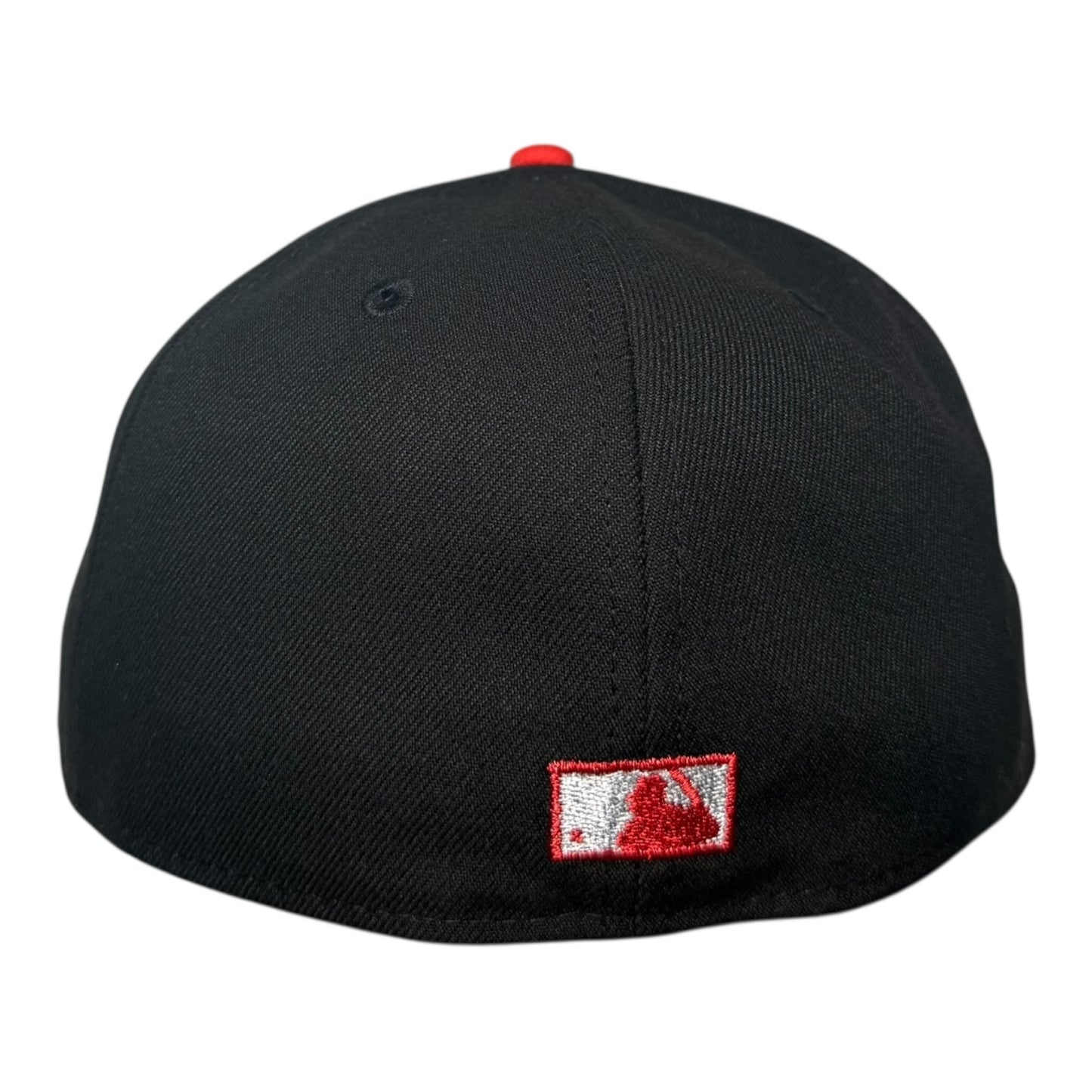 Atlanta Braves Inaugural Season New Era 59Fifty Fitted Hat