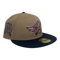 New Era Los Angeles Angels 50th Anniversary 59Fifty Fitted Hat