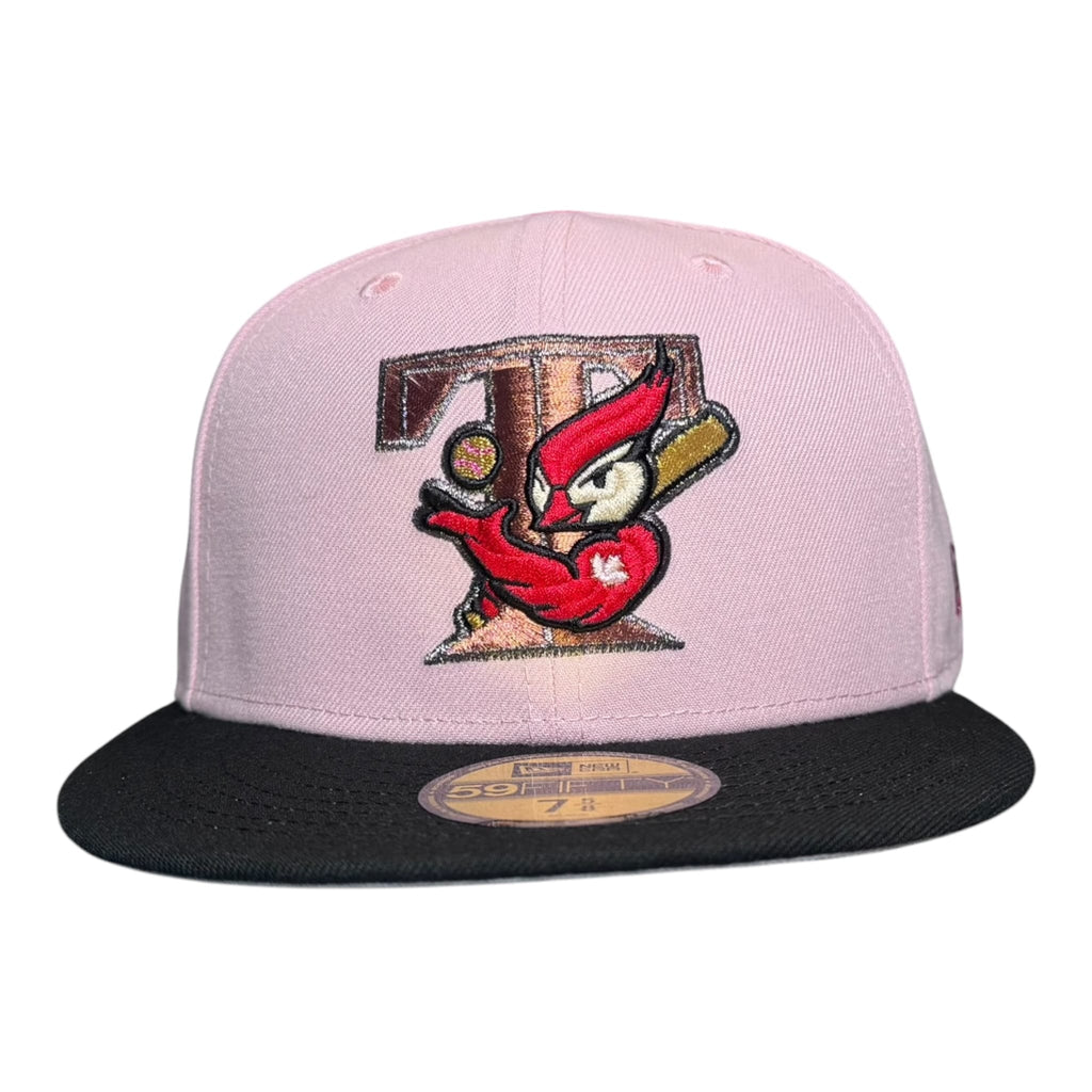 "Maid Of Honour" Toronto Blue Jays Rushmore @nohonati 59Fifty Fitted Hat