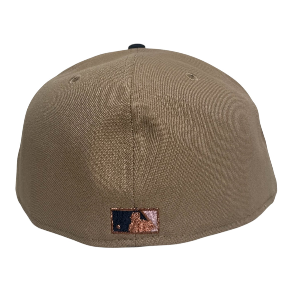 New Era Los Angeles Angels 50th Anniversary 59Fifty Fitted Hat