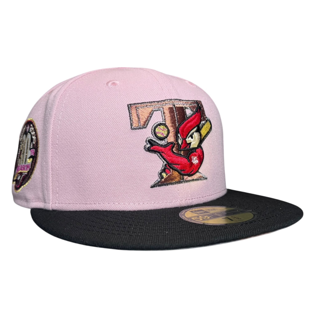 "Maid Of Honour" Toronto Blue Jays Rushmore @nohonati 59Fifty Fitted Hat