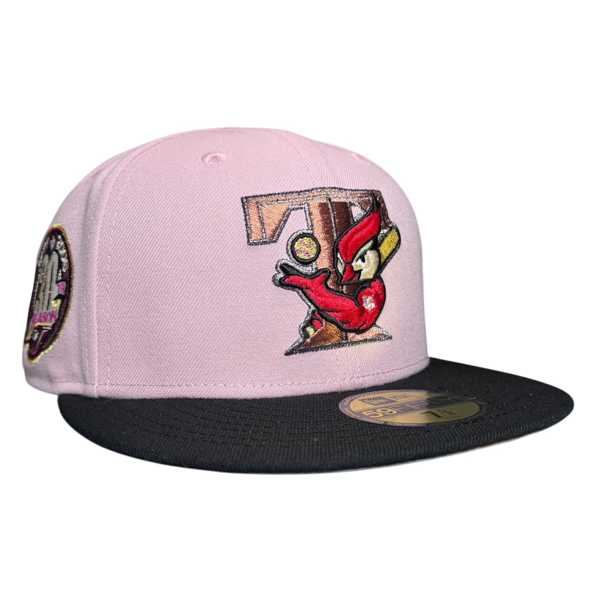 "Maid Of Honour" Toronto Blue Jays Rushmore @nohonati 59Fifty Fitted Hat