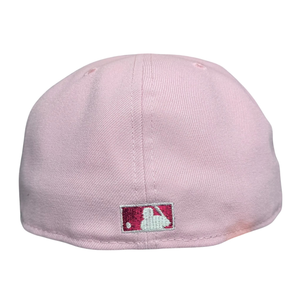 "Maid Of Honour" Toronto Blue Jays Rushmore @nohonati 59Fifty Fitted Hat