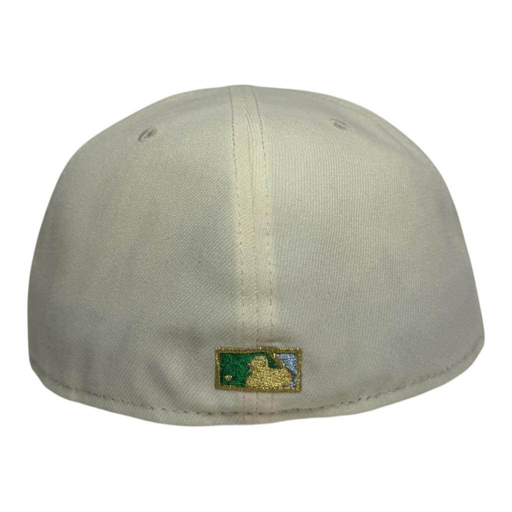 New Era Los Angeles Angels 50th Anniversary 59Fifty Fitted Hat