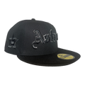 Houston Astros "Grim Reaper" New Era 59Fifty