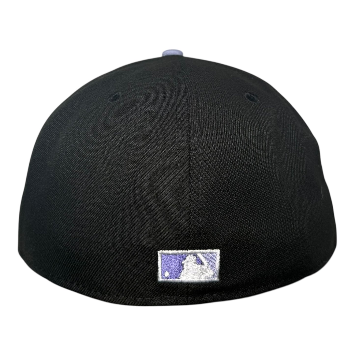 Atlanta Braves 40th Anniversary "Zero Gravity" New Era 59Fifty Fitted Hat