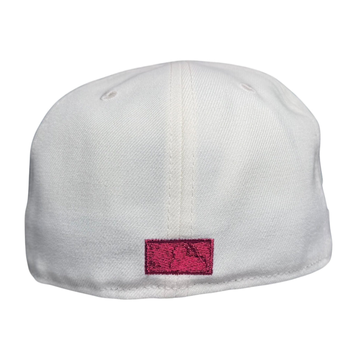 The Hat Wall "Almost Healed" Chicago Cubs @blowuhbagpeanut New Era 59Fifty Fitted Hat