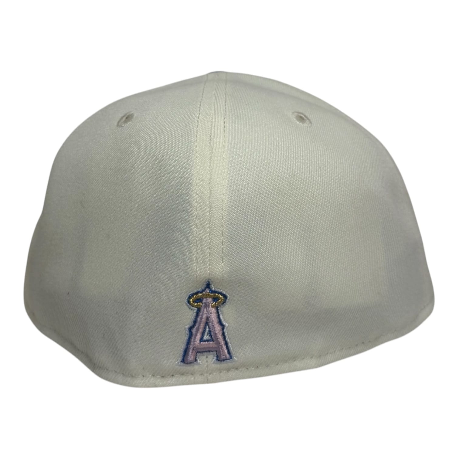 New Era Los Angeles Angels 50th Anniversary 59Fifty Fitted Hat