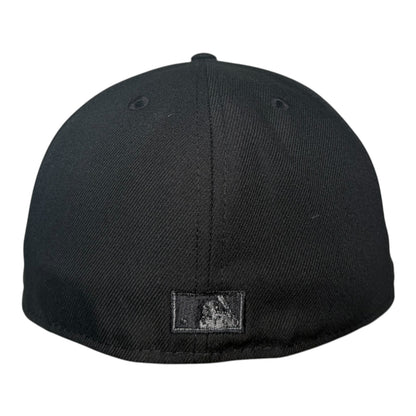 Atlanta Braves 1999 World Series New Era 59Fifty Fitted Hat