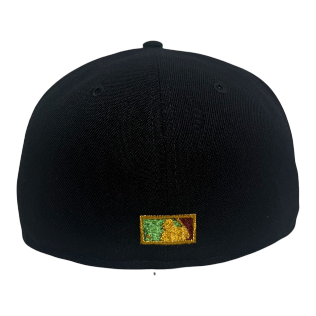 New Era Los Angeles Angels 50th Anniversary 59Fifty Fitted Hat