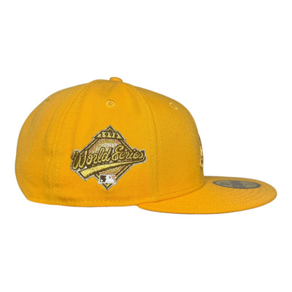 Atlanta Braves "Olympic Pack" Hat Club Exclusive New Era 59Fifty Fitted Hat