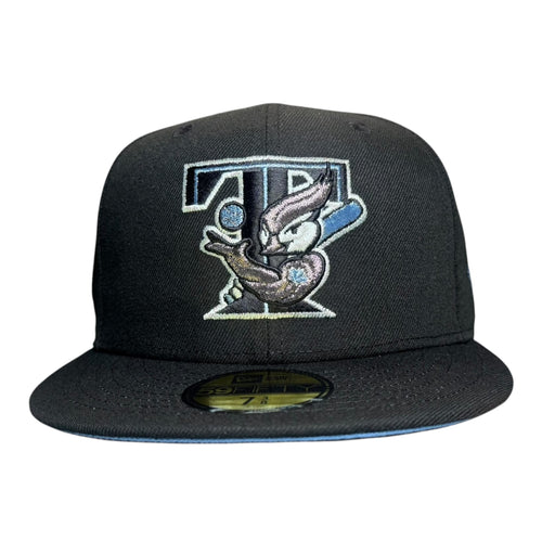 "Iceman" Toronto Blue Jays Rushmore @nohonati 59Fifty Fitted Hat