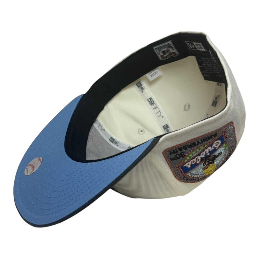 New Era Baltimore Orioles 30th Anniversary 59Fifty Fitted Hat