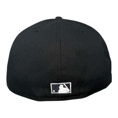 Atlanta Braves Inaugural Season Hat Club New Era 59Fifty Fitted Hat