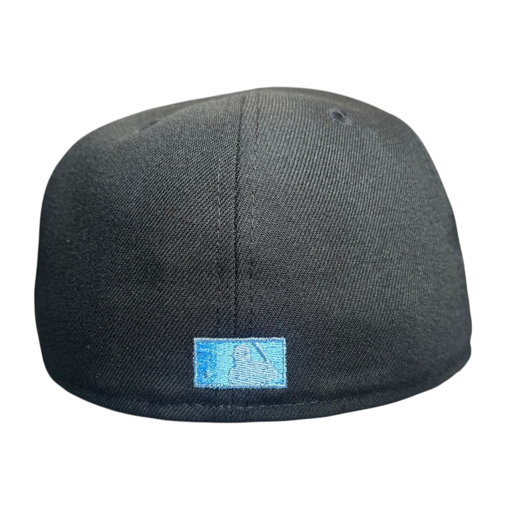 "Iceman" Toronto Blue Jays Rushmore @nohonati 59Fifty Fitted Hat