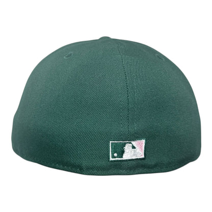 Anaheim Angels “Green Eggs & Ham” Hat Club New Era 59Fifty Fitted Hat