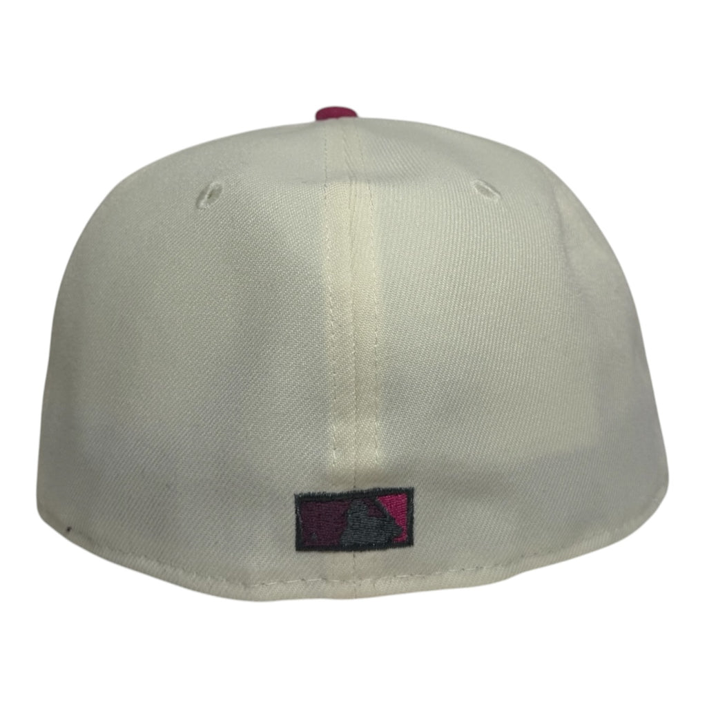 New Era Baltimore Orioles 30th Anniversary 59Fifty Fitted Hat