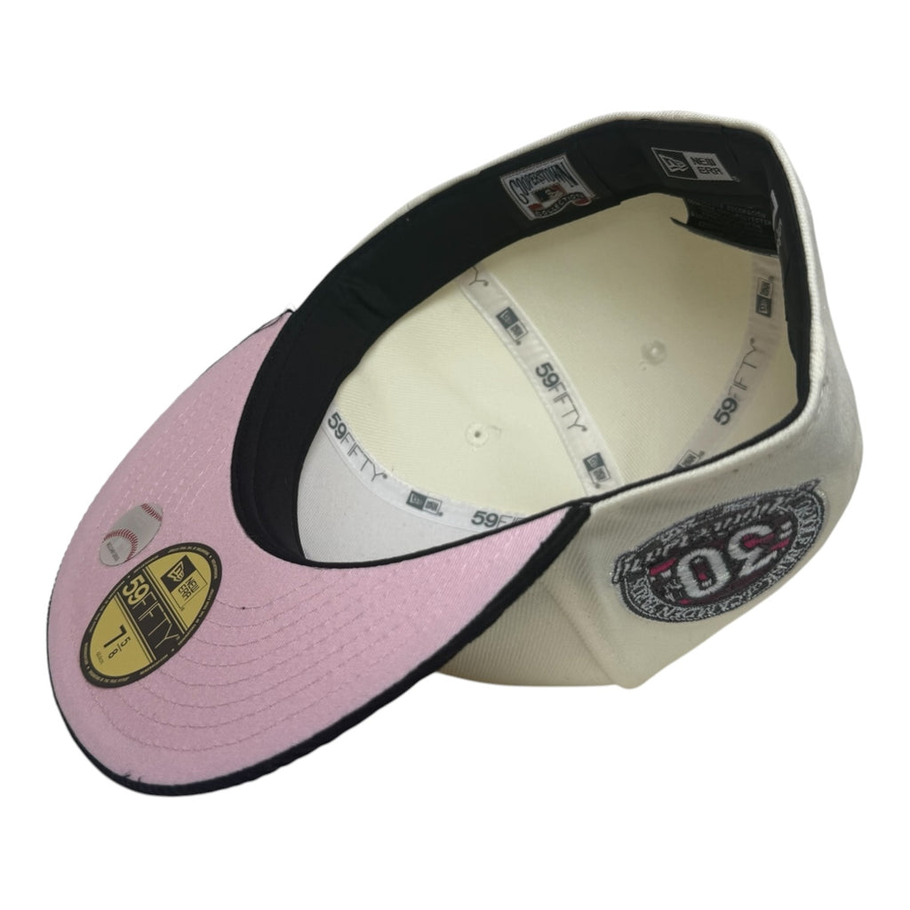New Era Baltimore Orioles 30th Anniversary 59Fifty Fitted Hat