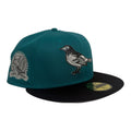 New Era Baltimore Orioles 50 Years 59Fifty Fitted Hat