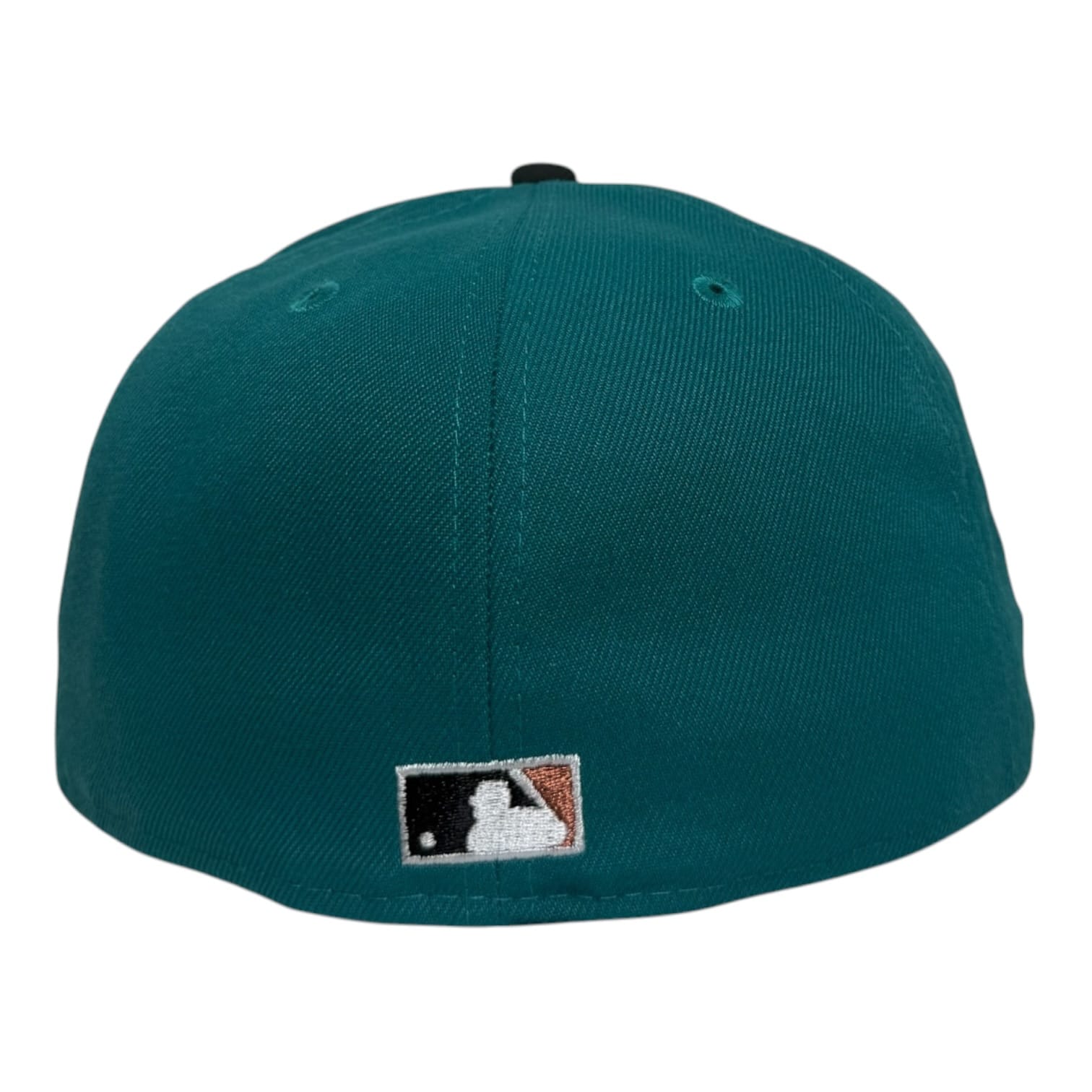 The Hat Wall Fitted hat New Era Baltimore Orioles 100 Seasons 59Fifty Fitted Hat