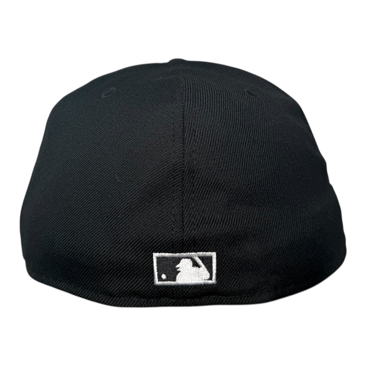 Atlanta Braves 1996 World Series Hat Club New Era 59Fifty Fitted Hat