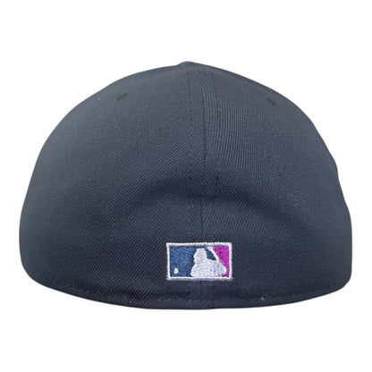 Houston Astros "Grape Jelly" Hat Club New Era 59Fifty Fitted Hat