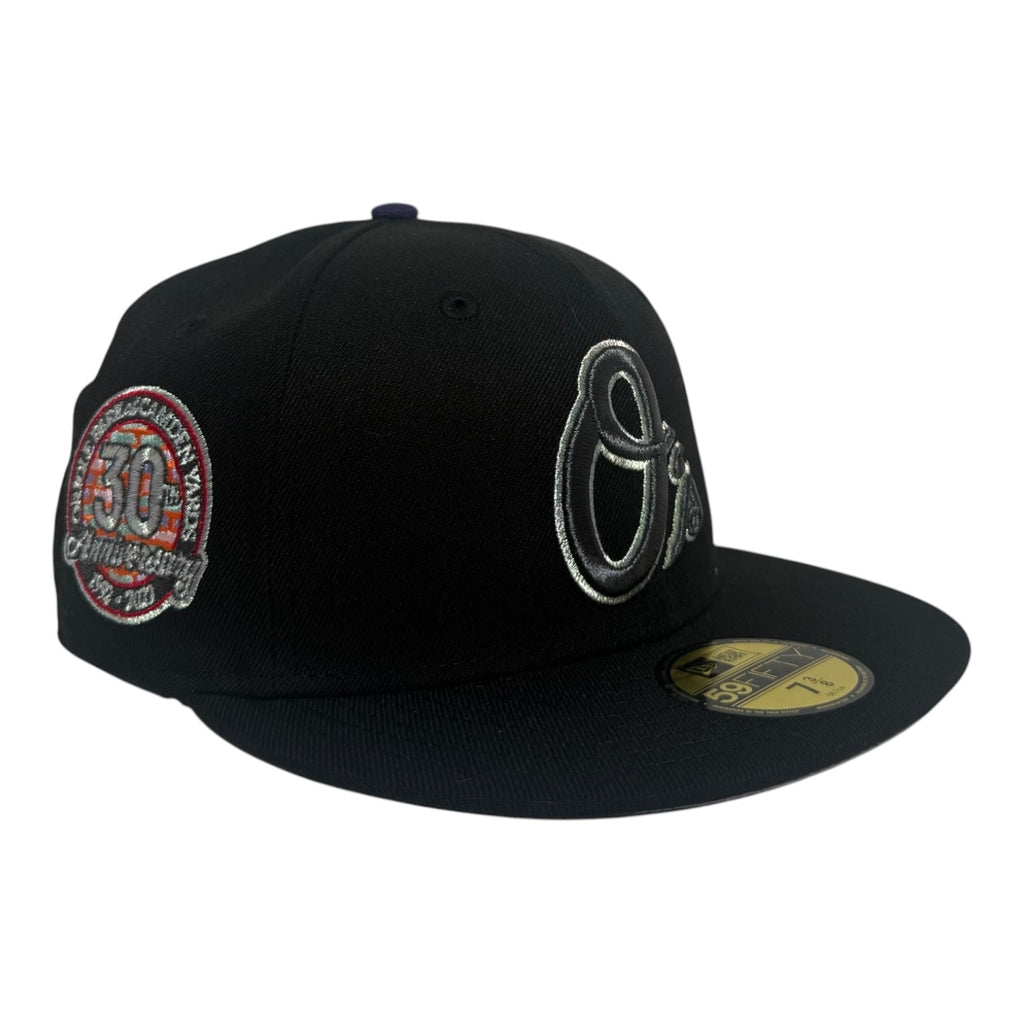New Era Baltimore Orioles “Gervonta O’s” @2piecenat 59Fifty Fitted Hat