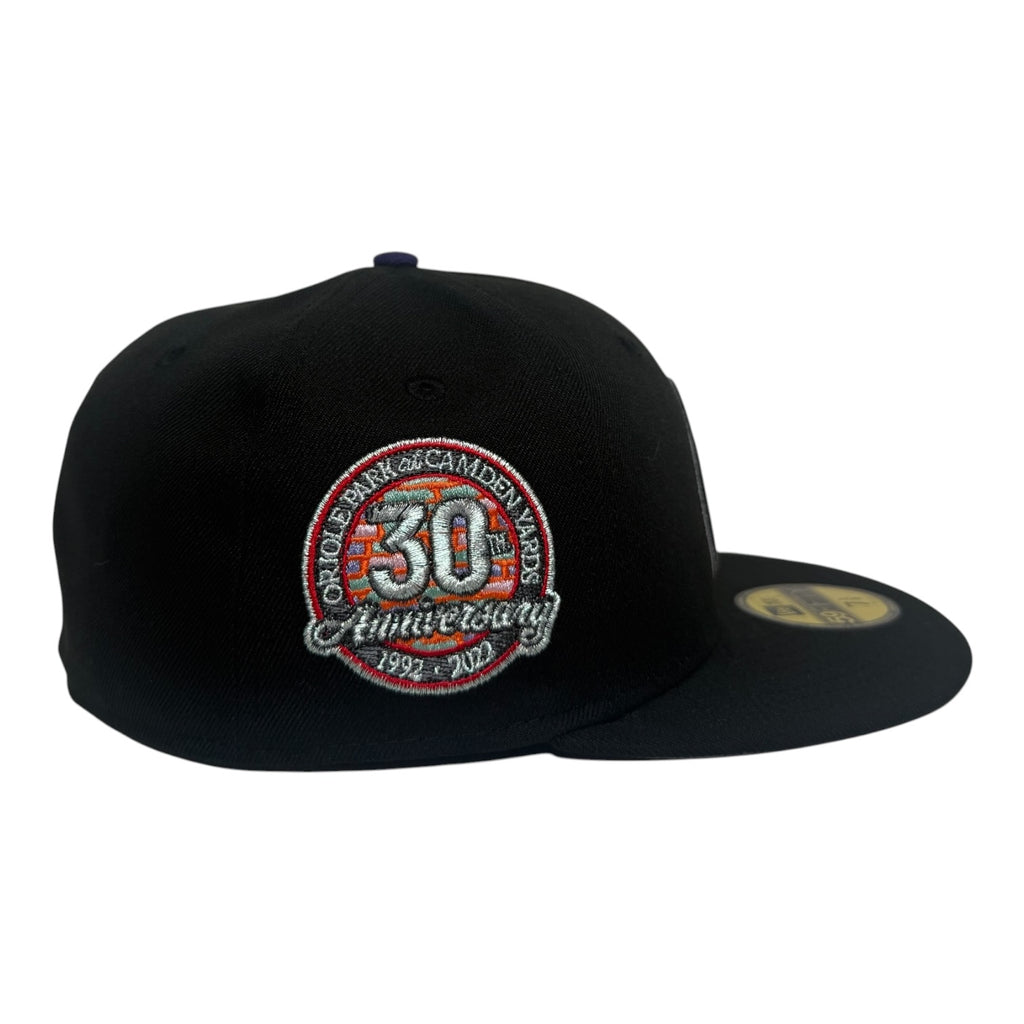 New Era Baltimore Orioles “Gervonta O’s” @2piecenat 59Fifty Fitted Hat