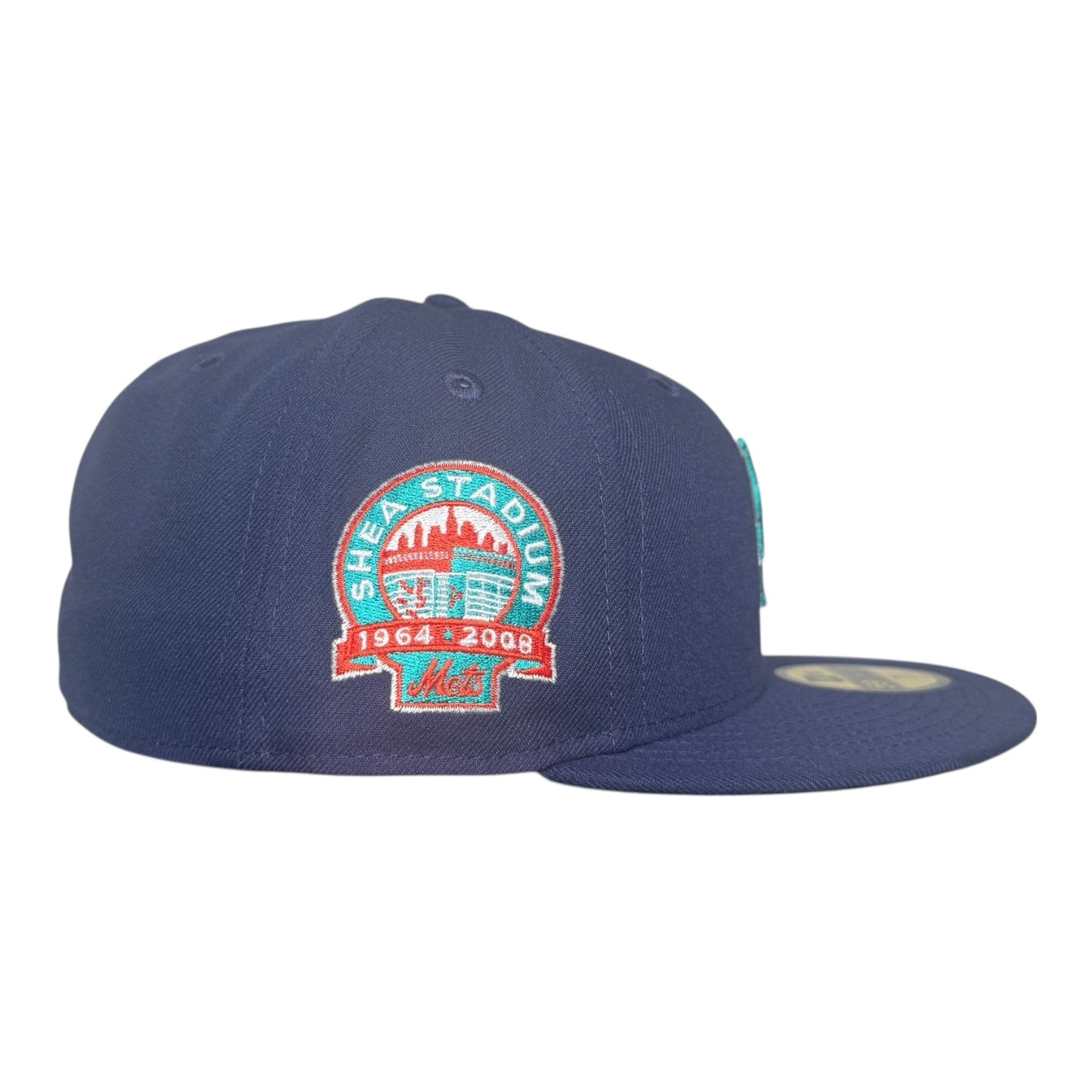 New York Mets x Islanders “Ice Cold Fashion Collection” Hat Club New Era 59Fifty Fitted Hat