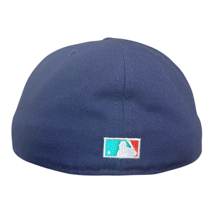New York Mets x Islanders “Ice Cold Fashion Collection” Hat Club New Era 59Fifty Fitted Hat