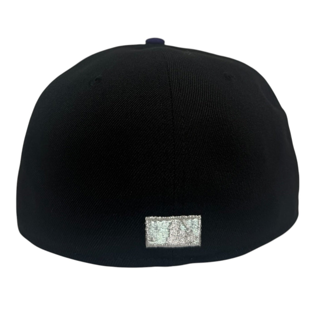 New Era Baltimore Orioles “Gervonta O’s” @2piecenat 59Fifty Fitted Hat