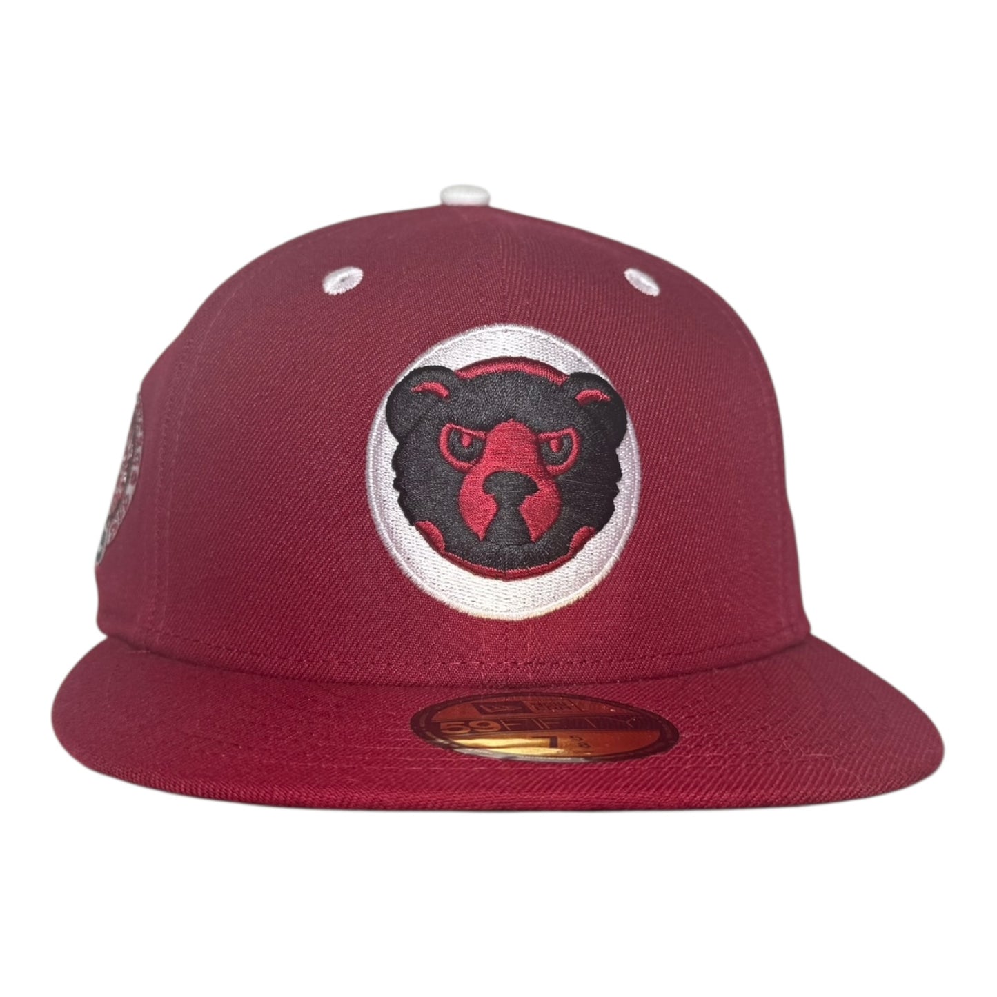 Chicago Cubs “Hometown” Wrigley Field Hat Club New Era 59Fifty Fitted Hat