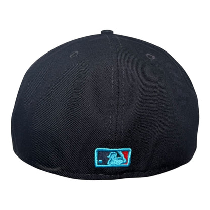 Atlanta Braves Fathers Day 2023 Edition New Era 59Fifty Fitted Hat