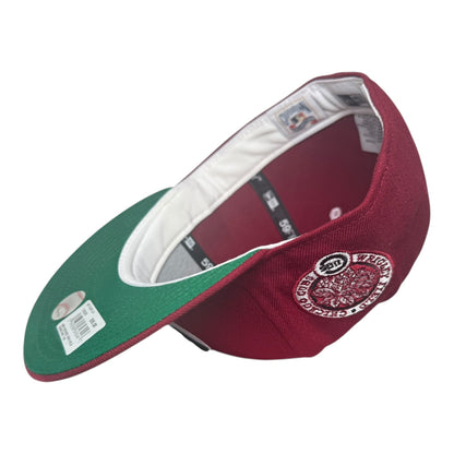 Chicago Cubs “Hometown” Wrigley Field Hat Club New Era 59Fifty Fitted Hat
