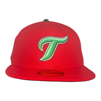 Toronto Blue Jays Cereal Pack "Trix” 30th Anniversary Hat Club New Era 59Fifty Fitted Hat