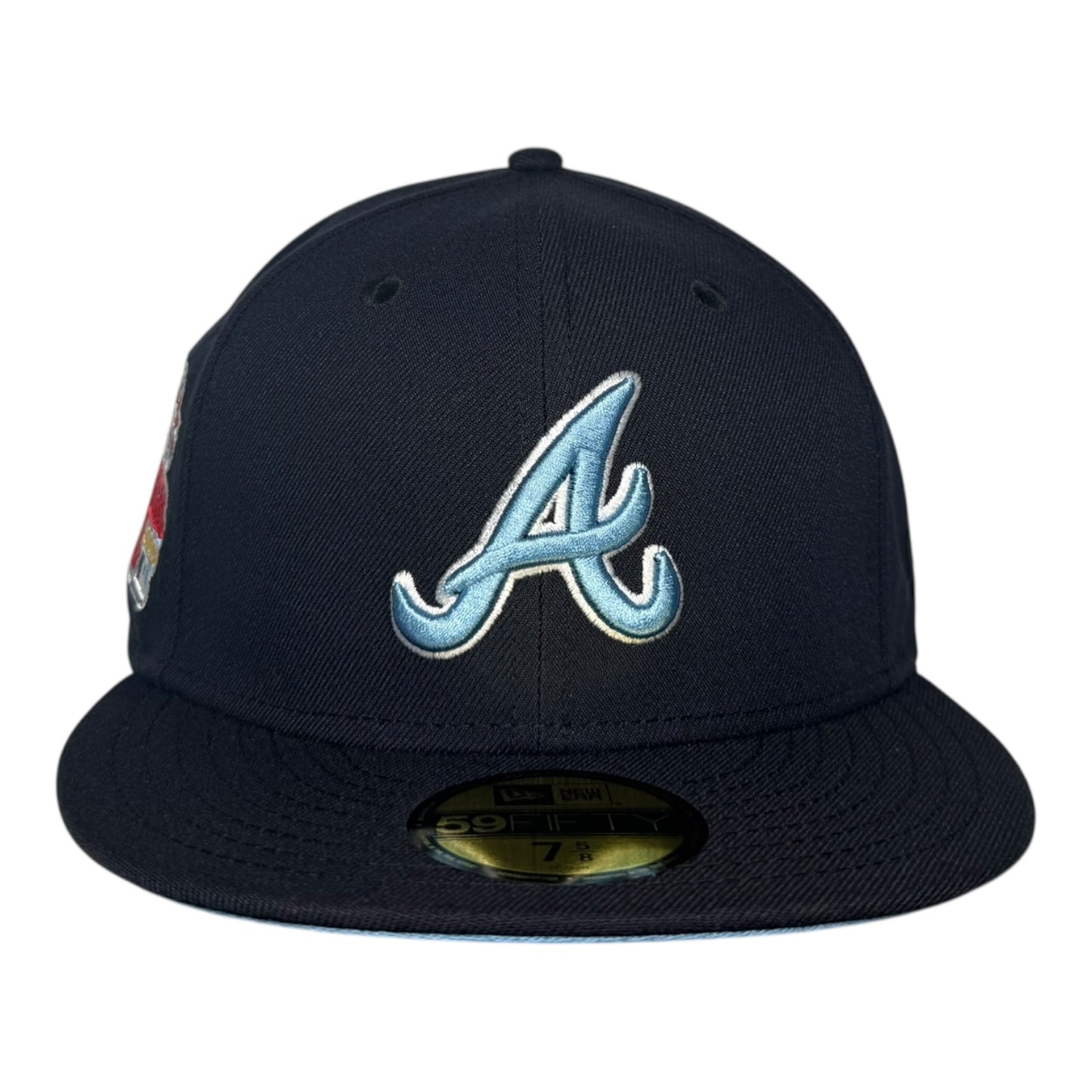 Atlanta Braves 2000 All Star Game New Era 59Fifty Fitted Hat