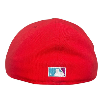 Toronto Blue Jays Cereal Pack "Trix” 30th Anniversary Hat Club New Era 59Fifty Fitted Hat