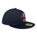 Atlanta Braves "Rome Braves" New Era 59Fifty Fitted Hat