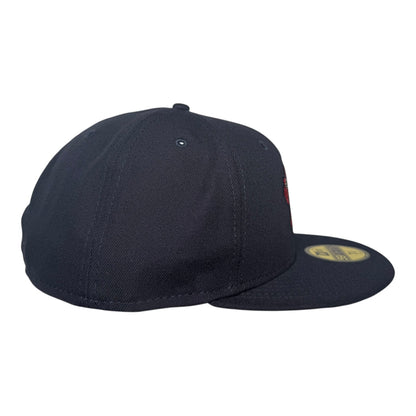 Atlanta Braves "Rome Braves" New Era 59Fifty Fitted Hat