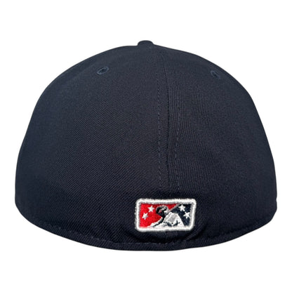 Atlanta Braves "Rome Braves" New Era 59Fifty Fitted Hat