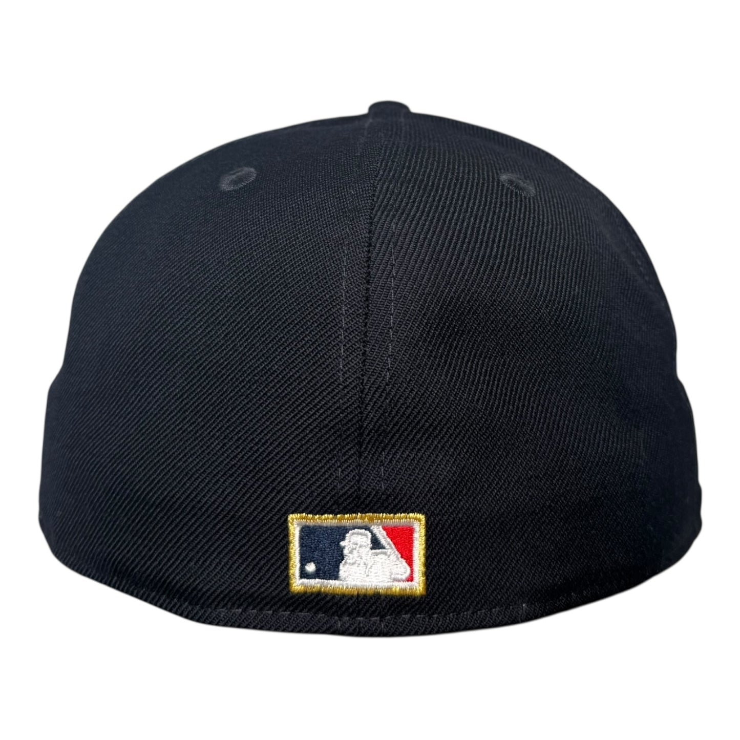 Atlanta Braves "Speedway Series" New Era 59Fifty Fitted Hat