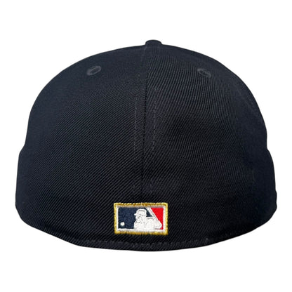 Atlanta Braves "Speedway Series" New Era 59Fifty Fitted Hat
