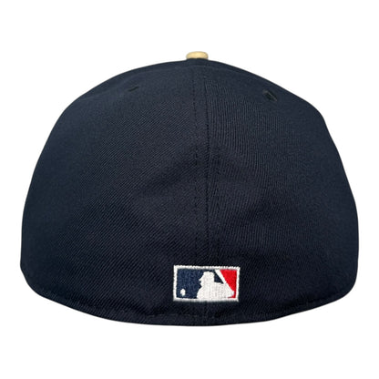 Boston Red Sox "Vintage Vegas" LidsHD New Era 59Fifty Fitted Hat